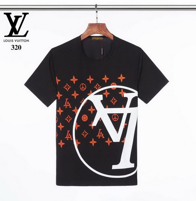 men LV t-shirts M-3XL-135